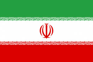 VPN Regional Begränsning - Iran