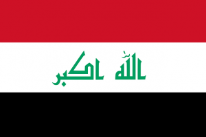VPN Regional Begränsning - Irak