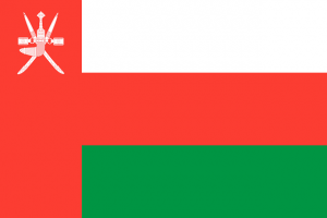 VPN Regional Begränsning - Oman
