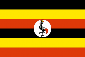 VPN Regional Begränsning - Uganda