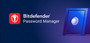 Bitdefender Password Manager frågor